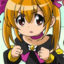 Mamomi Discord Bot Logo