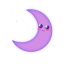 Lumin Discord Bot Logo