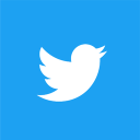 Twitter Discord Bot Logo