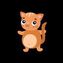 Puff Discord Bot Logo