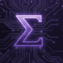 SigmaBot Discord Bot Logo