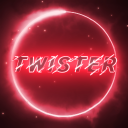 Twister Discord Bot Logo