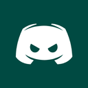 [+] GigaBot Discord Bot Logo