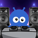 ETzin music Discord Bot Logo