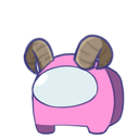 StrawBerry Pudding Bot Discord Bot Logo