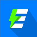 Electro Discord Bot Logo