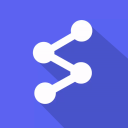 Server Sync Discord Bot Logo