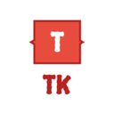 TK Bot Discord Bot Logo