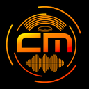 Cristent Music 🎶 Discord Bot Logo