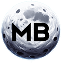 MidnightBot Discord Bot Logo