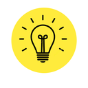 Idea Discord Bot Logo