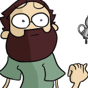 Cortex Discord Bot Logo