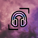 Aran-J Müzik Discord Bot Logo