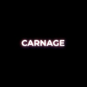 Carnage Discord Bot Logo