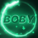 Boby Discord Bot Logo