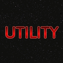 Utility Discord Bot Logo