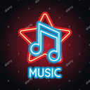 BOT MUSlC Discord Bot Logo