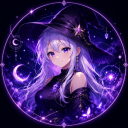 Aiko Bot Discord Bot Logo