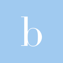 buble Discord Bot Logo