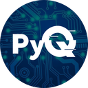 PyQuantum Discord Bot Logo