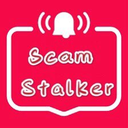 Scam Stalker Discord Bot Logo