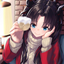 MyWaifu! Discord Bot Logo