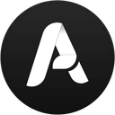 AxelMusic Discord Bot Logo