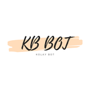[!] Kolay bot Discord Bot Logo