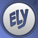 ElyBot Discord Bot Logo