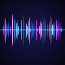 SoundWave Discord Bot Logo