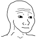 Wojak9 Discord Bot Logo