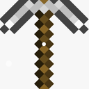 Mining simulator Discord Bot Logo