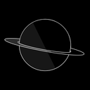 Saturn Discord Bot Logo
