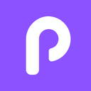 Ponjon Discord Bot Logo