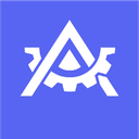 ABotThatDoesALot Discord Bot Logo