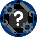 Mystical Bot Discord Bot Logo