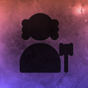 Judgment bot Discord Bot Logo