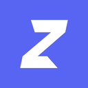 Zey Music Discord Bot Logo