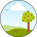 Sticks Discord Bot Logo