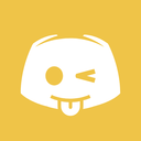LUL Discord Bot Logo