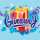 giveaway Bot Discord Bot Logo