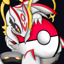 PokéNav Discord Bot Logo