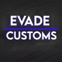 Evade Modmail Discord Bot Logo