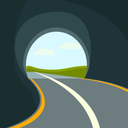 TunnelBot Discord Bot Logo
