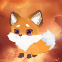 Ding Deng Discord Bot Logo