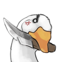 gooser Discord Bot Logo