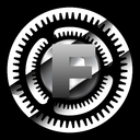 Fyso Discord Bot Logo