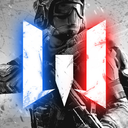 Warface Discord Bot Logo