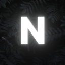 Nekro Discord Bot Logo