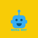 RONA BOT Discord Bot Logo